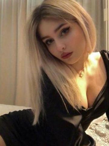 Анкета проститутки Алла, 19 лет