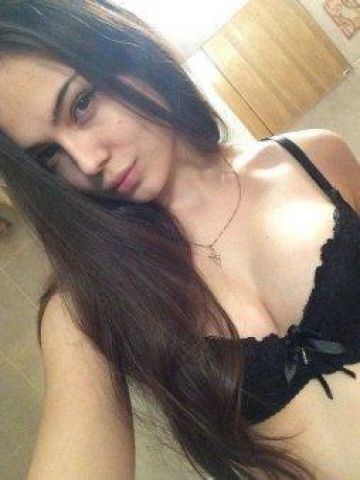 Анкета проститутки Злата, 23 года