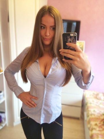 Анкета проститутки Николь, 23 года